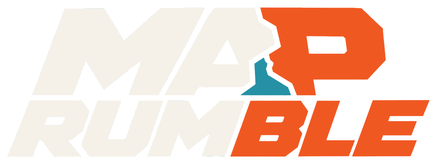Map Rumble